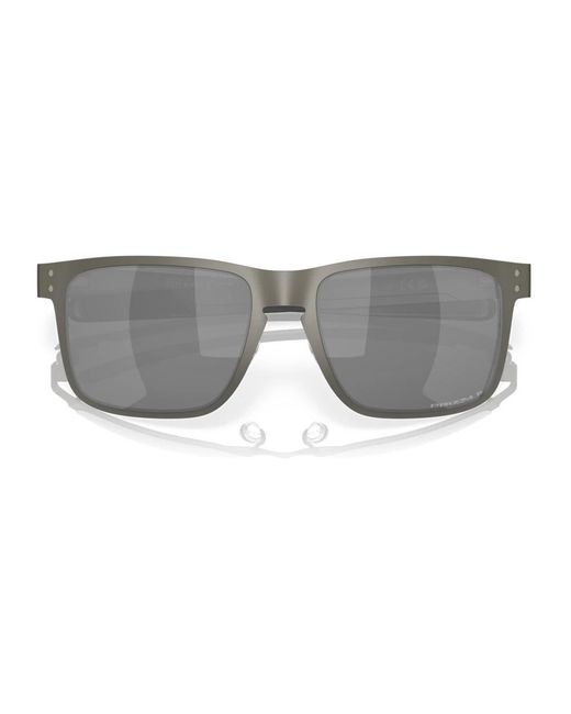 Oakley Gray Sunglasses for men