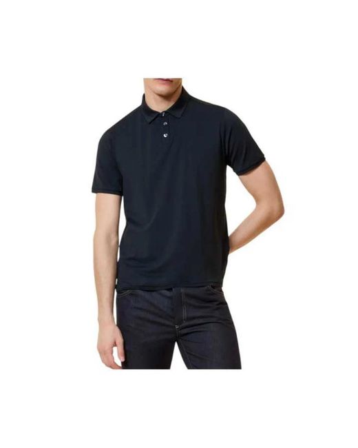 Rrd Blue Polo Shirts for men