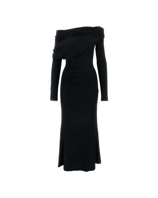 ANDAMANE Black Gowns
