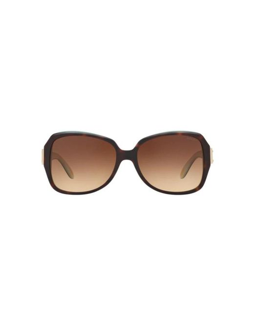 Ralph Lauren Brown Sunglasses