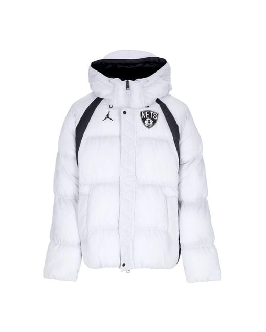 Winter Jackets Nike pour homme en coloris Blue
