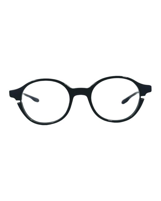 Dita Eyewear Blue Glasses