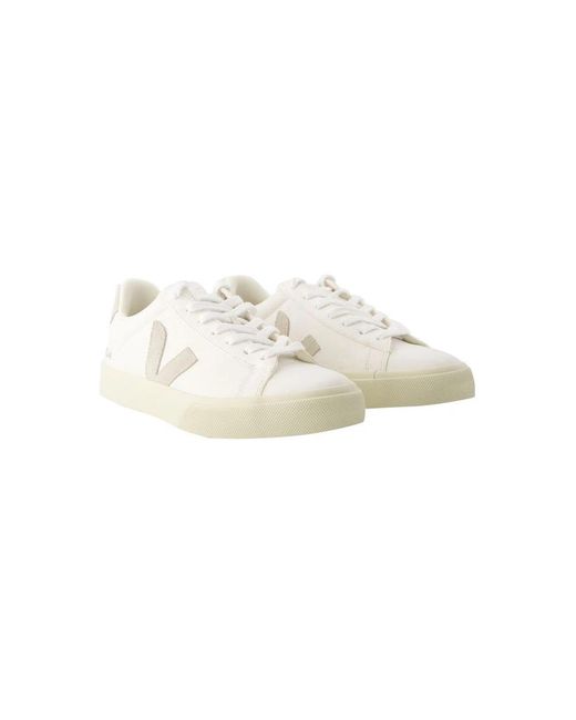 Veja White Sneakers for men