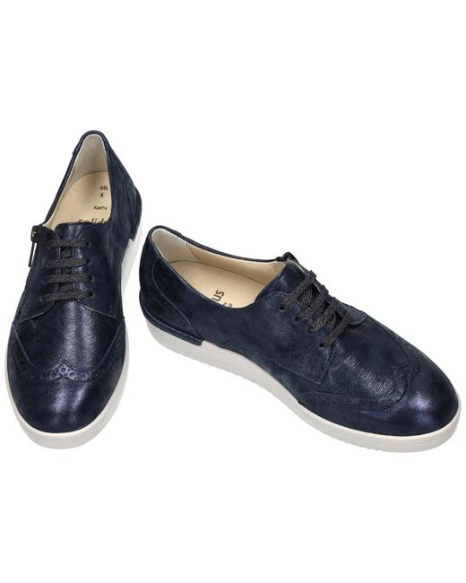 SOLIDUS Blue Kathy 51002
