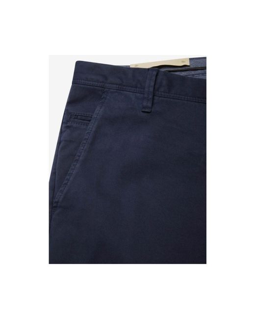 AT.P.CO Broeken ,Blauw ,Chinos in het Blue voor heren