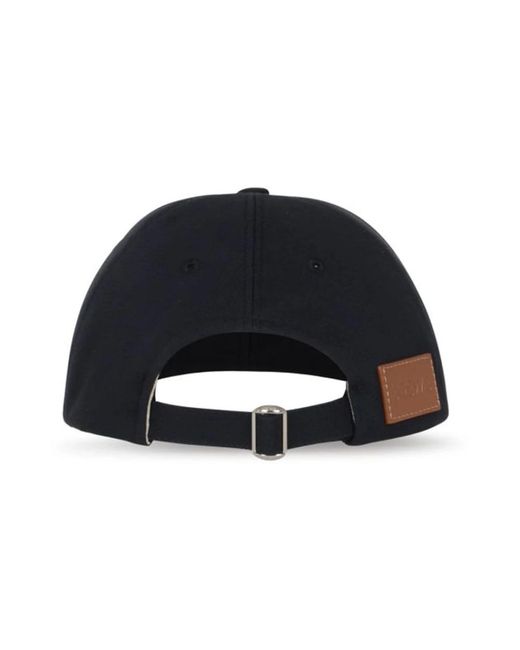 Caps di Loewe in Blue