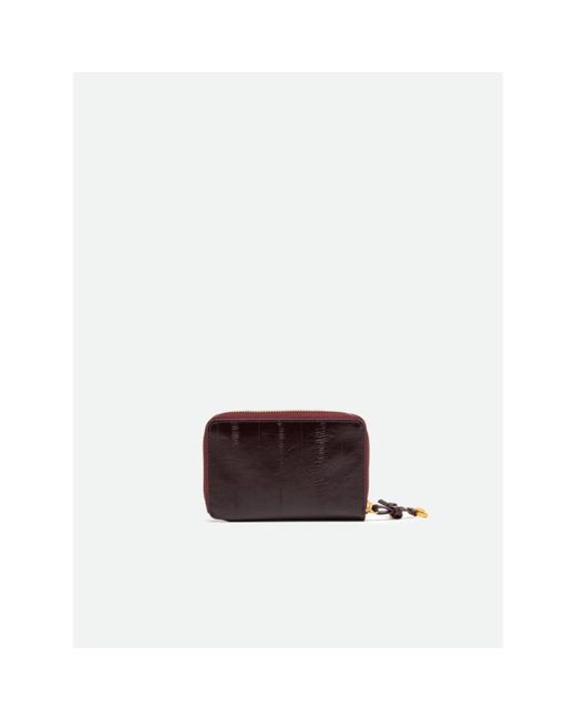 Gianni Chiarini Brown Wallets & Cardholders