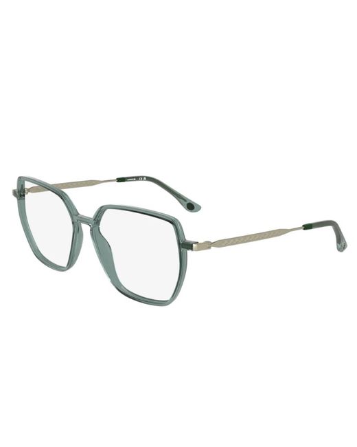 Lacoste Metallic L2981 Optikgestell