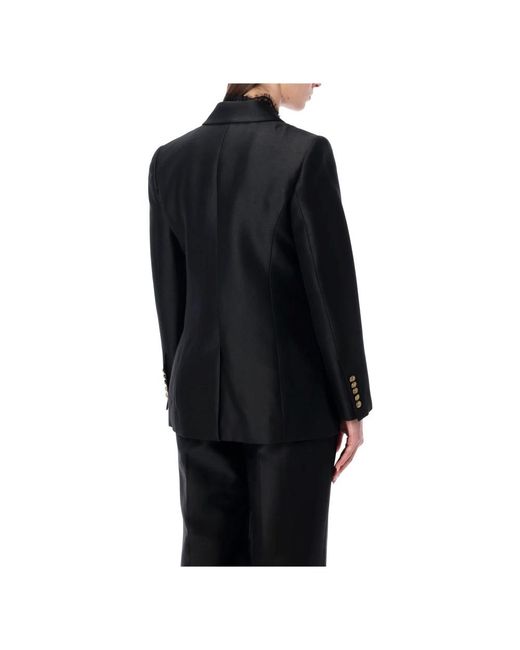 Zimmermann Black Blazers