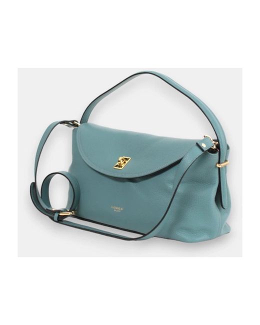 Bags > shoulder bags Avenue 67 en coloris Blue