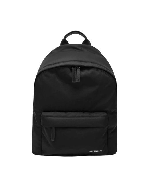 Givenchy Backpacks in het Black voor heren