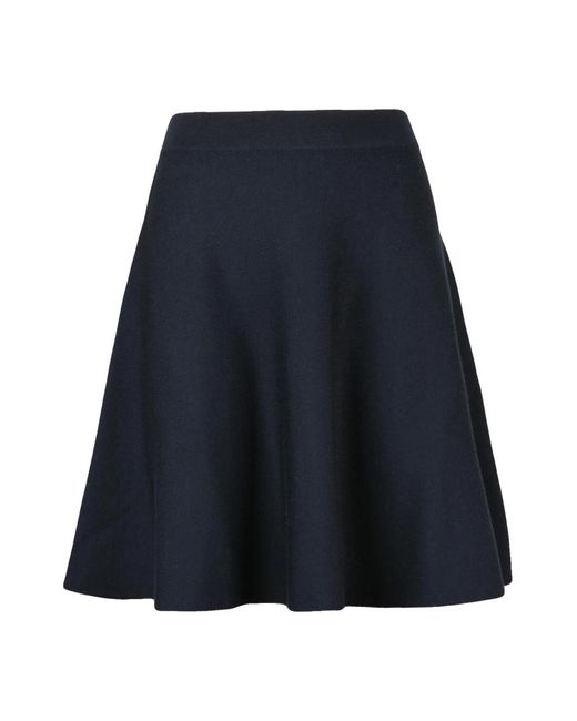 Max Mara Ubalda Rok in het Blue