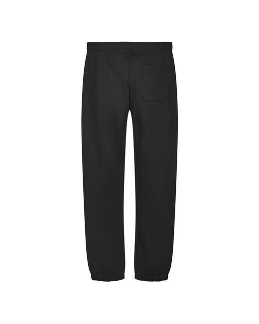 Carhartt Black Sweatpants for men