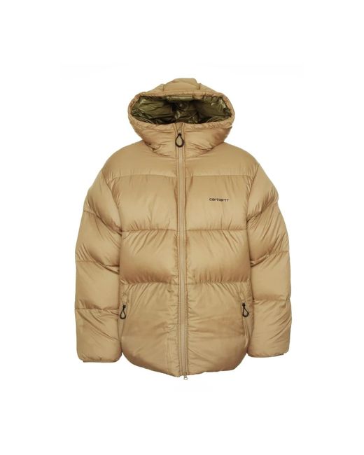 Winter Jackets di Carhartt in Natural da Uomo