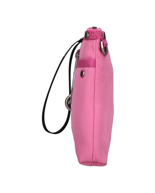 Rebelle Clutches in het Pink
