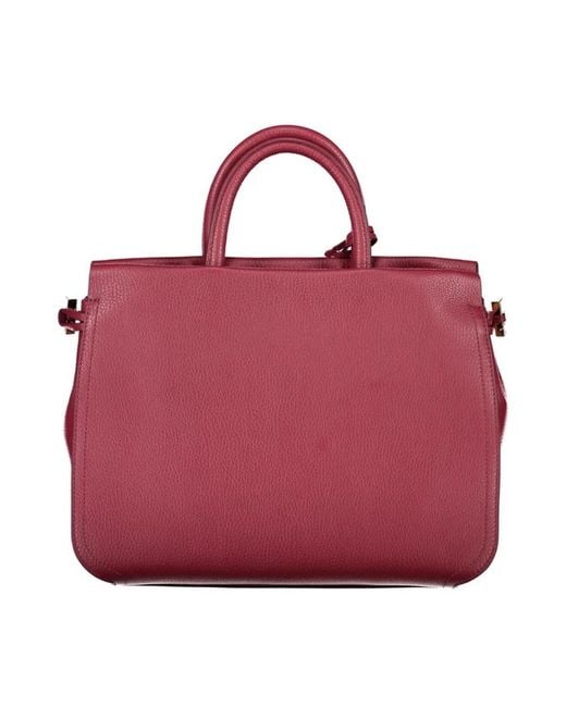 Bags > handbags Coccinelle en coloris Red