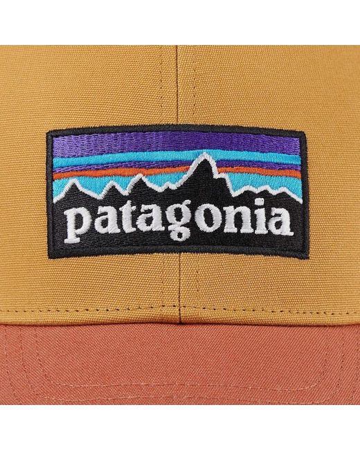 Accessories > hats > caps Patagonia pour homme en coloris Multicolor