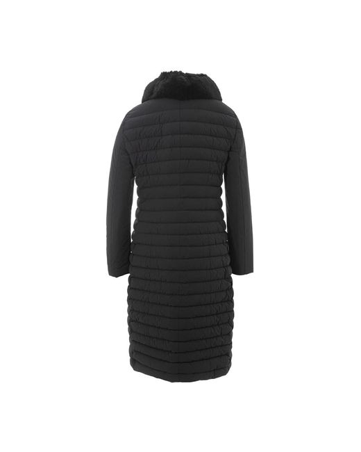 Coats > parkas Peuterey en coloris Black