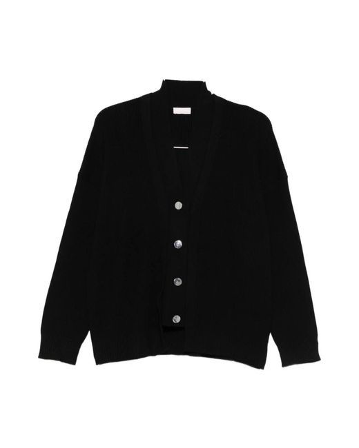 Cardigans Liu Jo de color Black