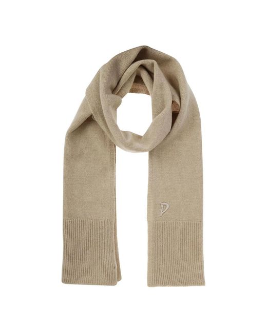Dondup Natural Winter Scarves