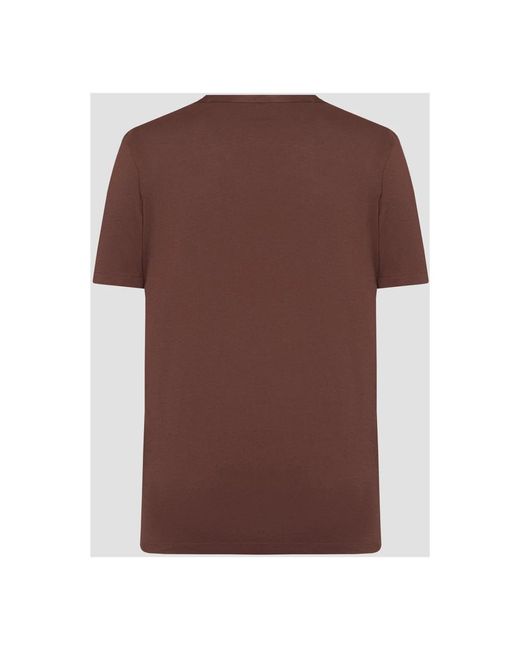 Boss Brown T-Shirts for men