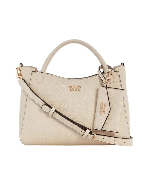 Guess Natural Borsa
