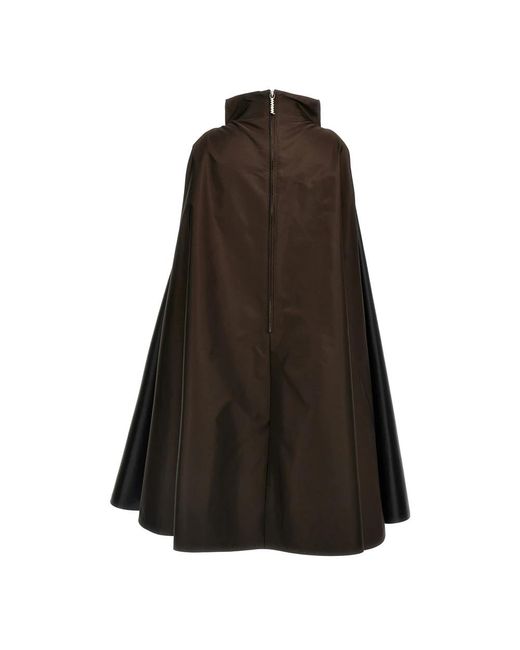 Marni Black Short Dresses