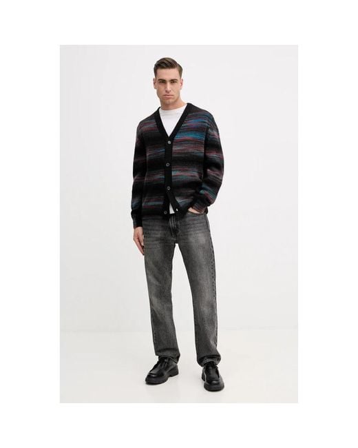 Paul Smith Cardigans in het Black voor heren