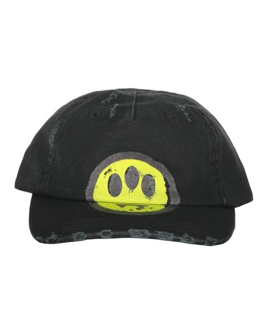 Barrow Green Hats & Caps