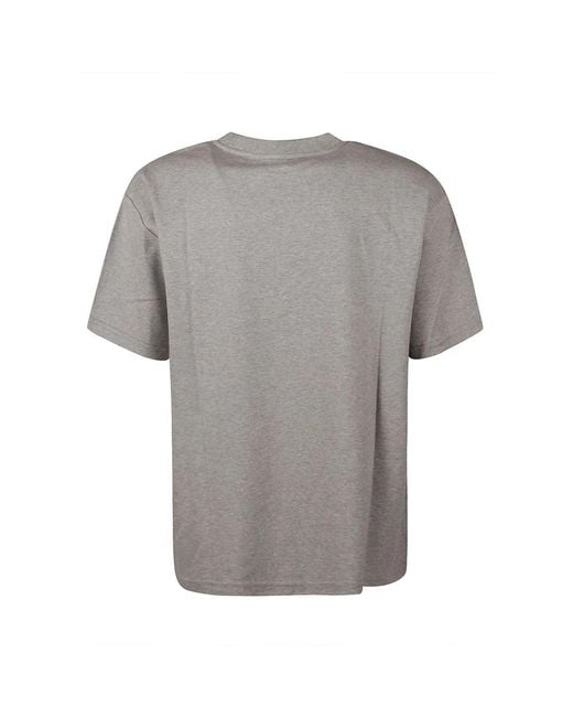 Gcds Gray T-Shirts