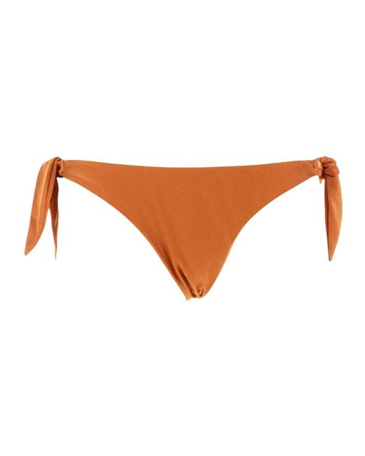 Bikinis di FK in Orange