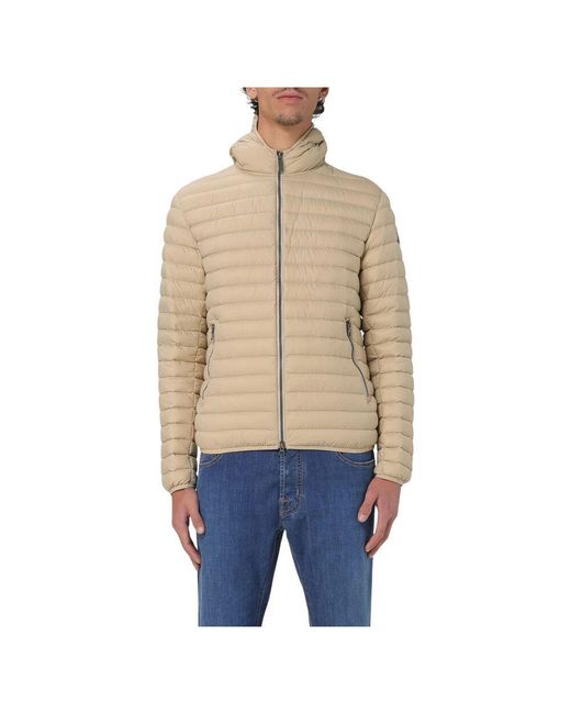 Down Jackets Colmar pour homme en coloris Natural