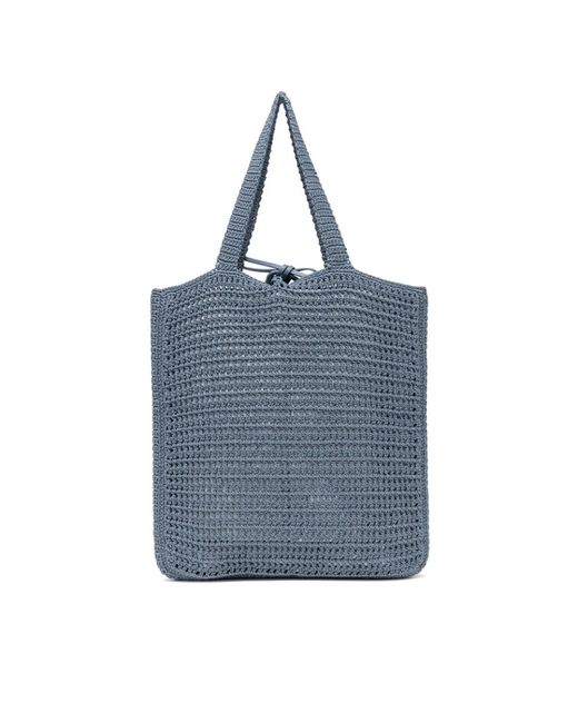 Bags > tote bags Gianni Chiarini en coloris Blue