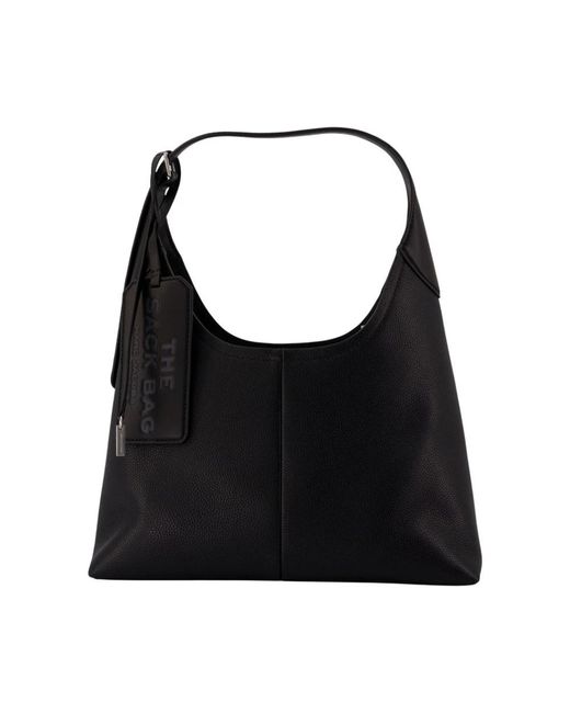 Marc Jacobs Black Shoulder Bags