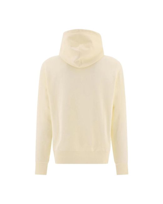 Polo Ralph Lauren Natural Hoodies for men