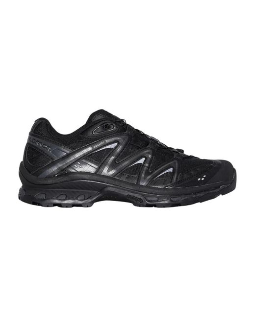 Sneakers Salomon de hombre de color Black