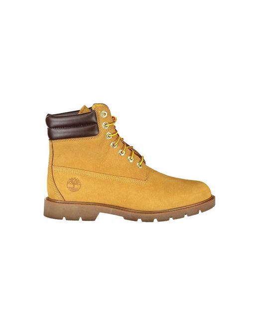 Timberland 6-Inch Veterboot in het Yellow voor heren