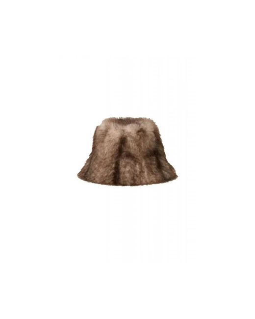 Twinset Brown Accessories