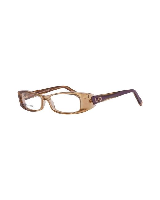Glasses DSquared² de color Brown