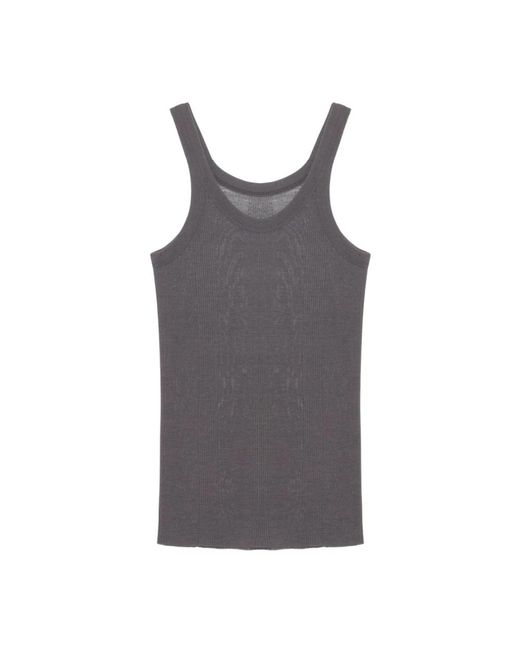 Quira Tanktop in het Gray