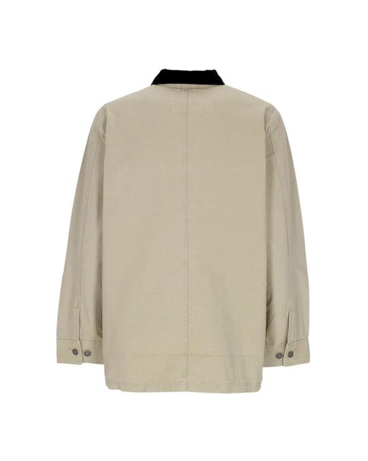Dickies Natural Light Jackets