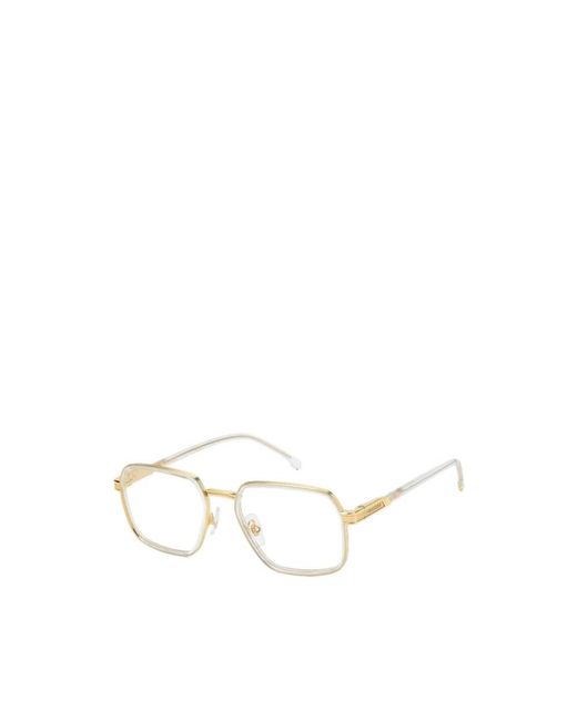 Carrera Metallic Glasses for men
