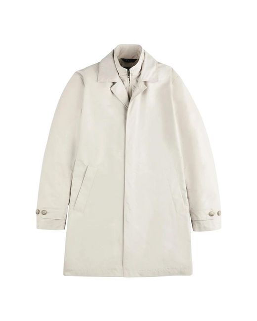 Fay Jassen ,Jassen in het White voor heren