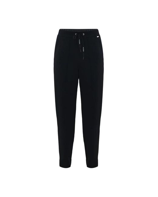 Sweatpants Kocca de color Black