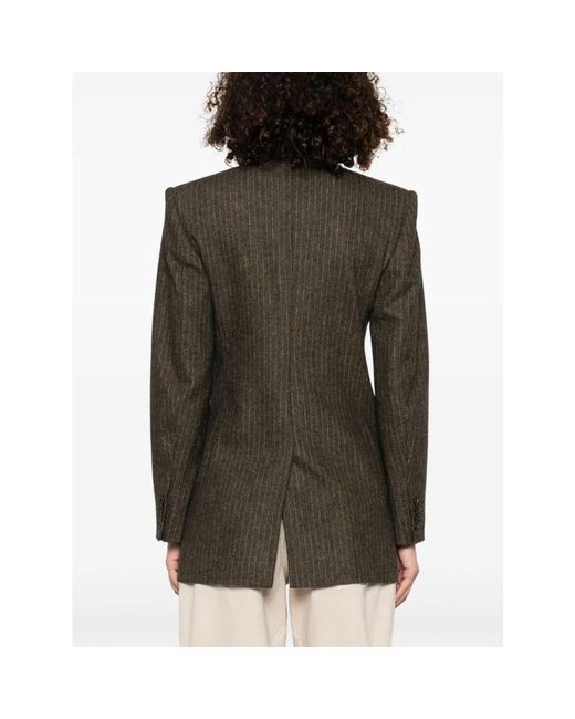 Isabel Marant Blazers in het Green