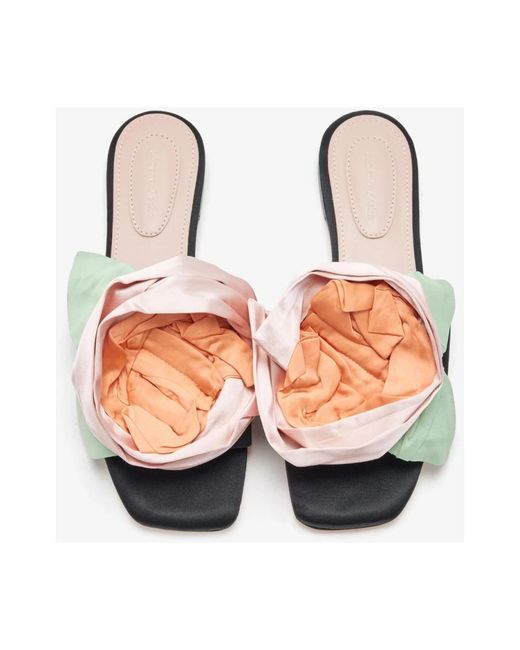 Sliders di Simone Rocha | Lyst