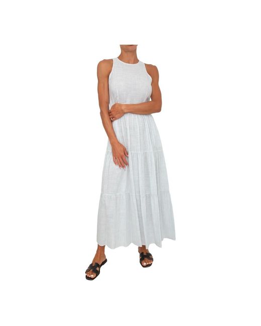 Kocca Abito Azzurro in het White