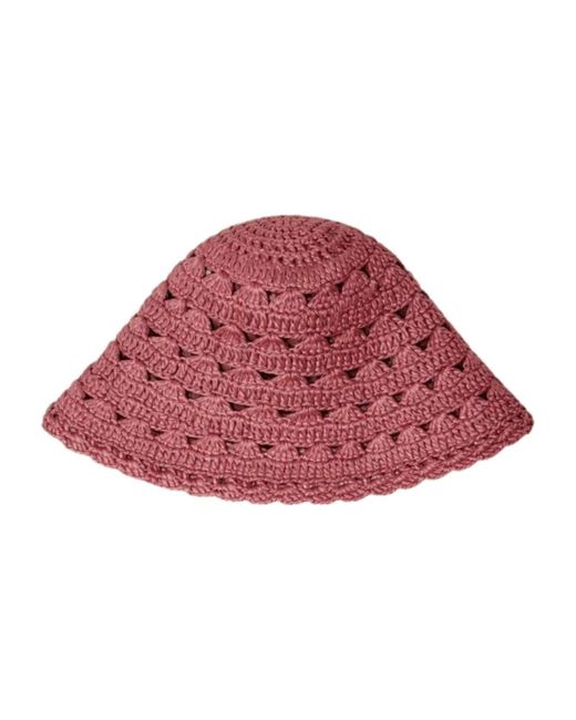 Twinset Red Hats