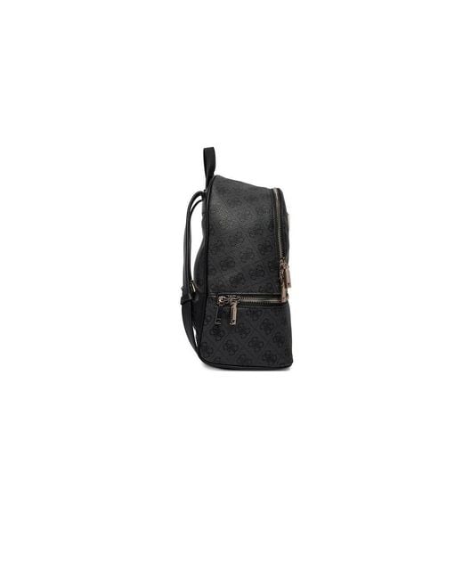 Backpacks Guess de color Black
