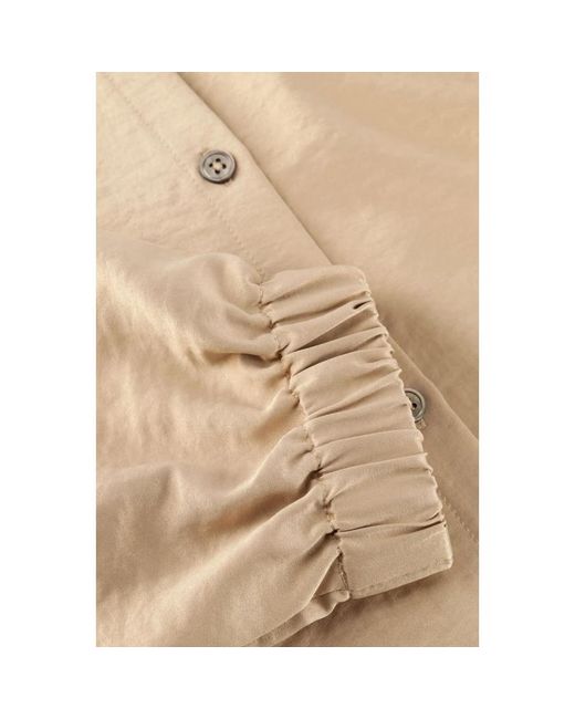 RUBY TUESDAY Cameli Top in het Natural